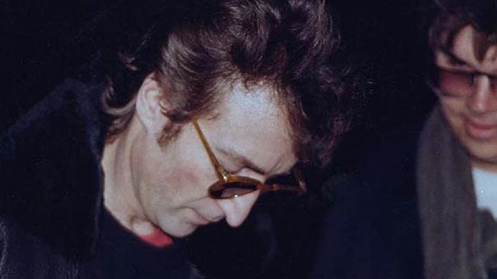 A 45 años sin John Lennon: películas y series que retratan su asesinato