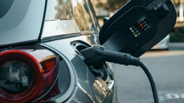 Ventas de vehículos híbridos y eléctricos en México ya representan casi 10%