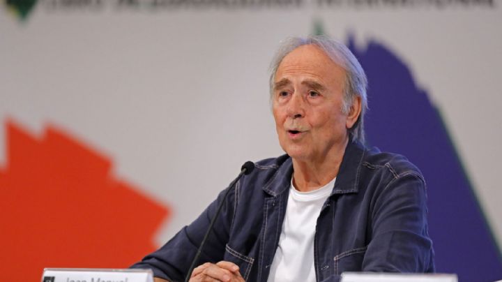 Serrat: trovador de una generación de desencantados optimistas