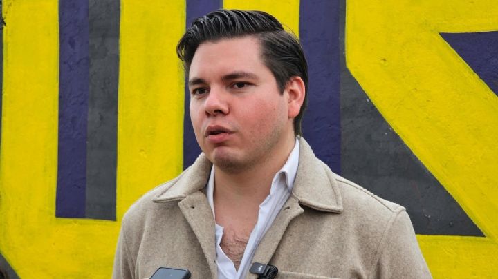 Pedro Escudero acusa que dirigencia estatal del PRI ignora a la militancia de Tulancingo