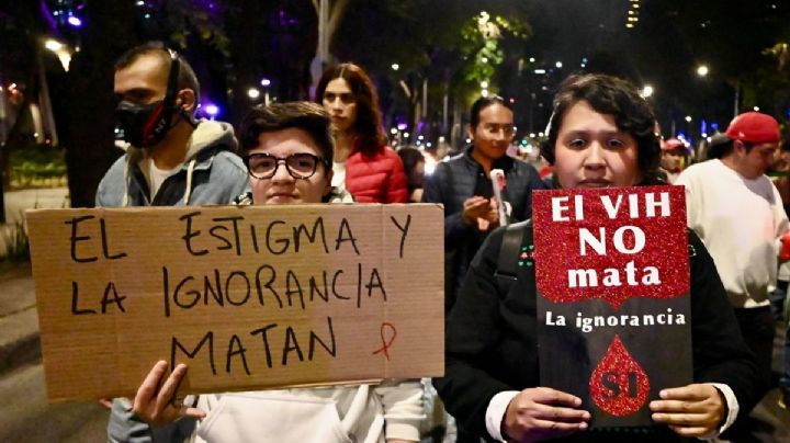 Así busca la OPS eliminar el VIH en América Latina y el Caribe para 2030