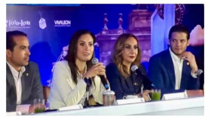 Pepillo Origel se divierte: "Soy de León y no conozco a nadie de esta foto"