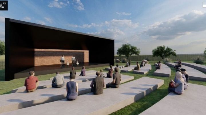 Alcalde confirma que hasta enero empezará la rehabilitación de la Unidad Deportiva de Cuautepec