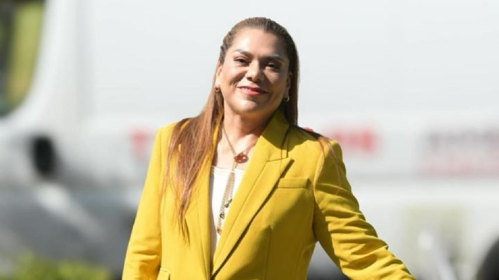 ¿Quién es Lisbeth Jiménez Aguirre, la nueva fiscal general de Veracruz?