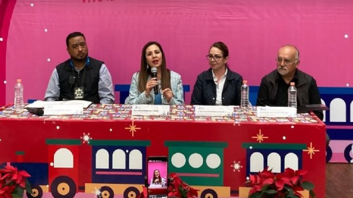 Silao tendrá una mega pista de hielo gratuita