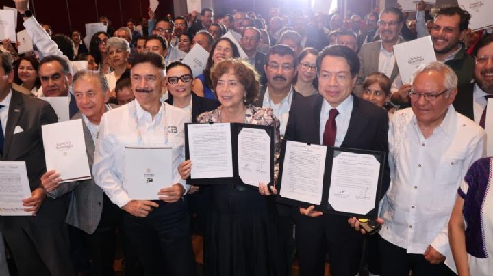 Consolida UAT su liderazgo en proyectos para el desarrollo regional y nacional