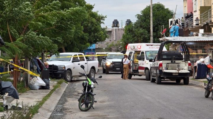 Detienen a presunto responsable del primer feminicidio del año en Durango