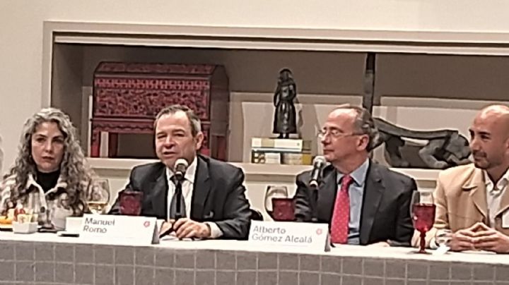 Certidumbre a la inversión para que México crezca: Manuel Romo, CEO de Banamex