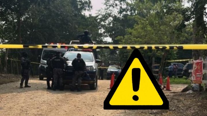 Asesinan a Romel Caballero y Bartolo Cantellano, ganaderos del sur de Veracruz