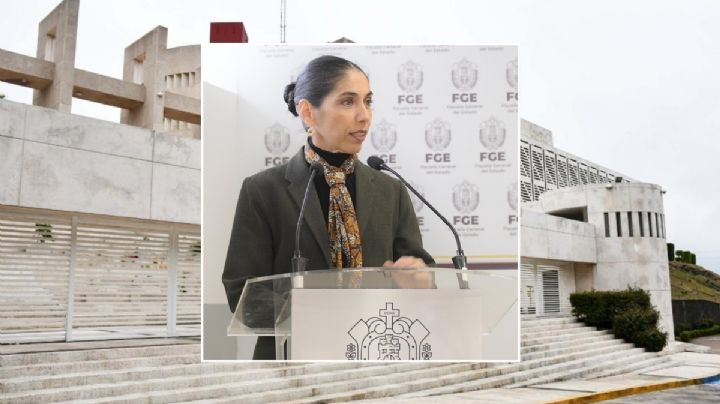 Los claroscuros de Verónica Hernández Giadáns, exfiscal general de Veracruz