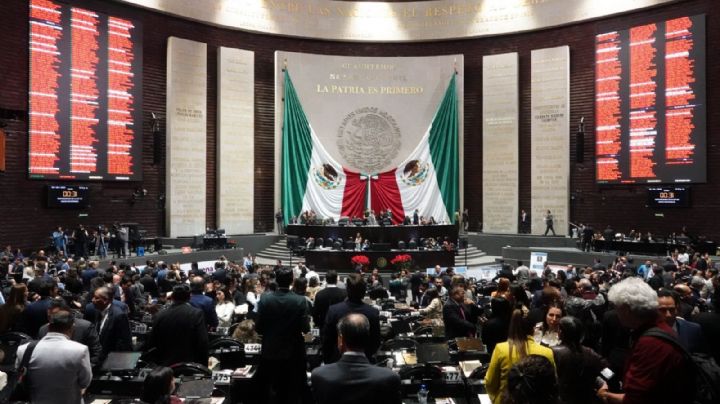 Diferencias entre Morena, Verde y PT retrasan definición de aspirantes a las 500 diputaciones