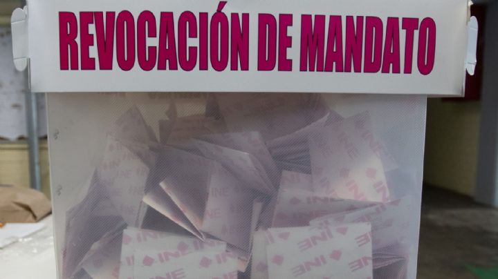 Aprueban hacer consultas para revocación de mandado