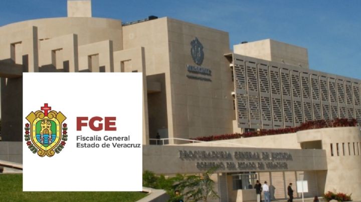 “No habrá impunidad”: Lisbeth Jiménez asume la Fiscalía de Veracruz y promete trabajo sin filias ni fobias