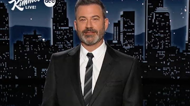 La ABC ignora a Donald Trump y renueva contrato a Jimmy Kimmel