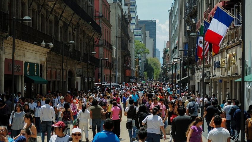 Estado de México y CDMX con peores registros de empleo