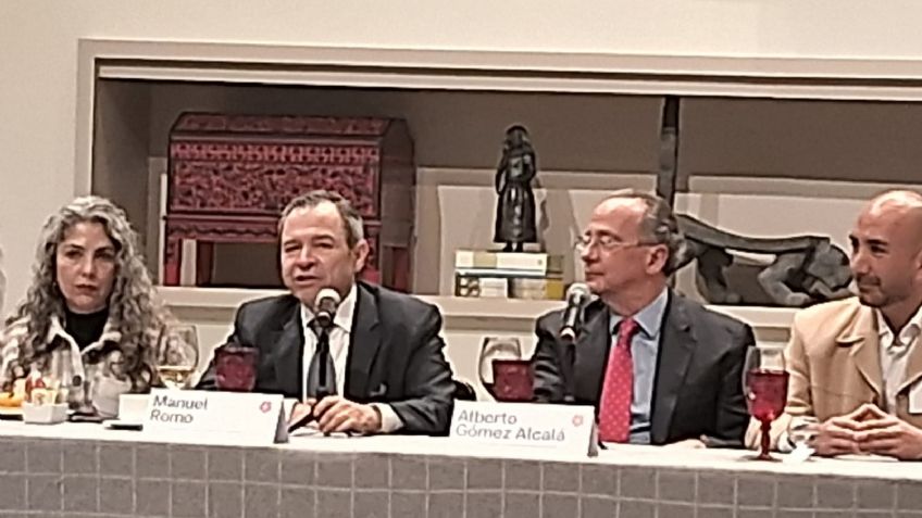 Certidumbre a la inversión para que México crezca: Manuel Romo, CEO de Banamex