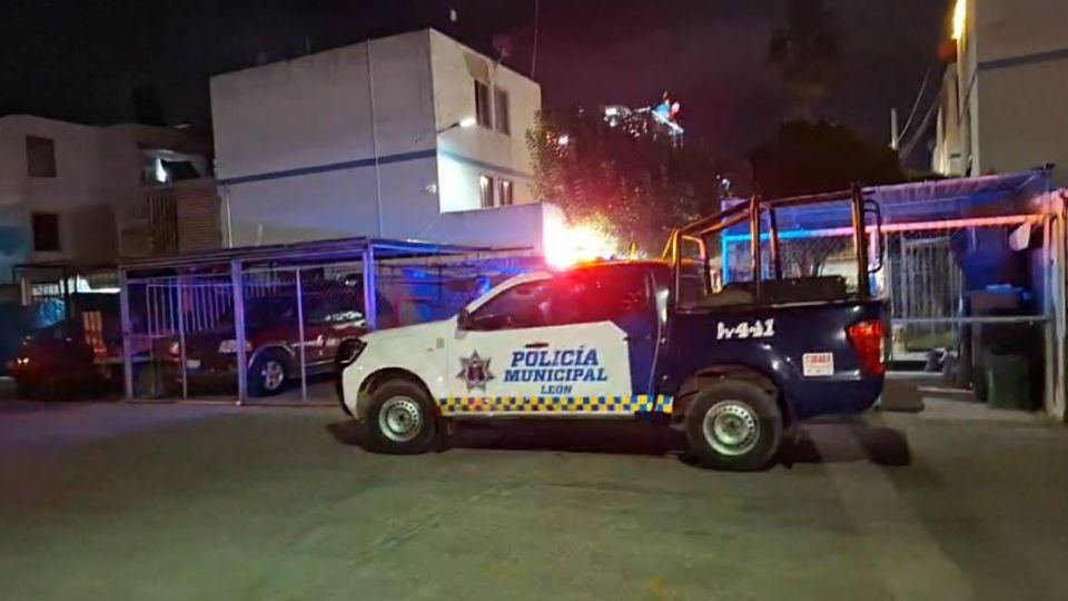 Uno de los lesionados murió en un hospital.