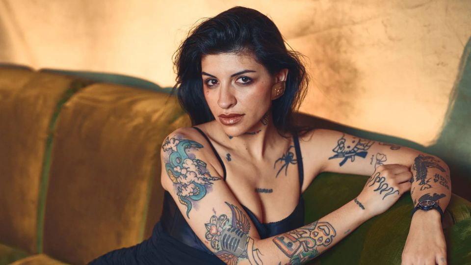 Así vivió su experiencia paranormal en la CDMX