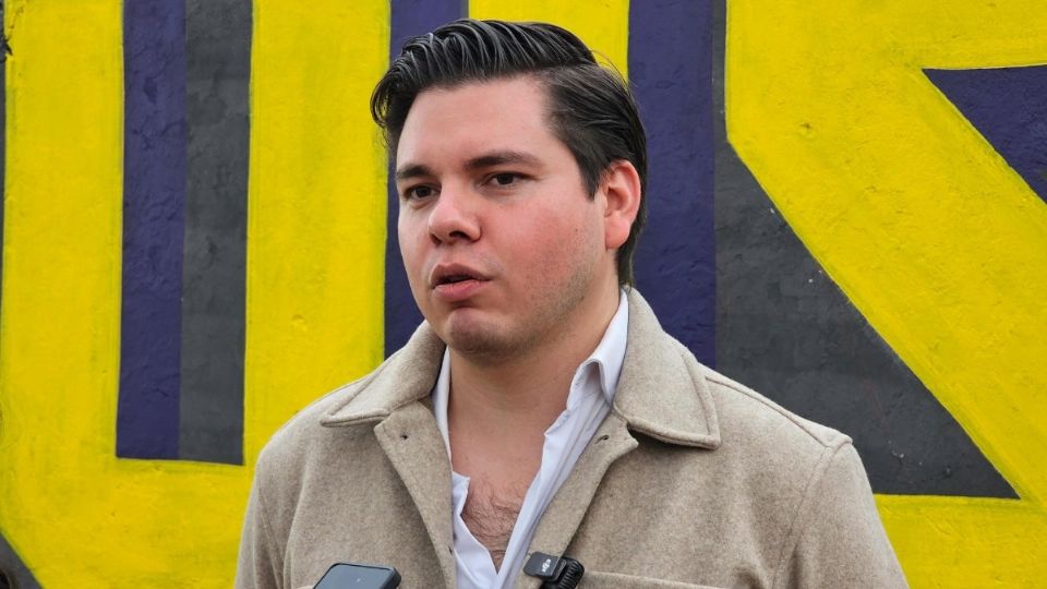 El síndico de Tulancingo considera que el PRI requiere de concesos, pero la dirigencia nacional ha ignorado su petición