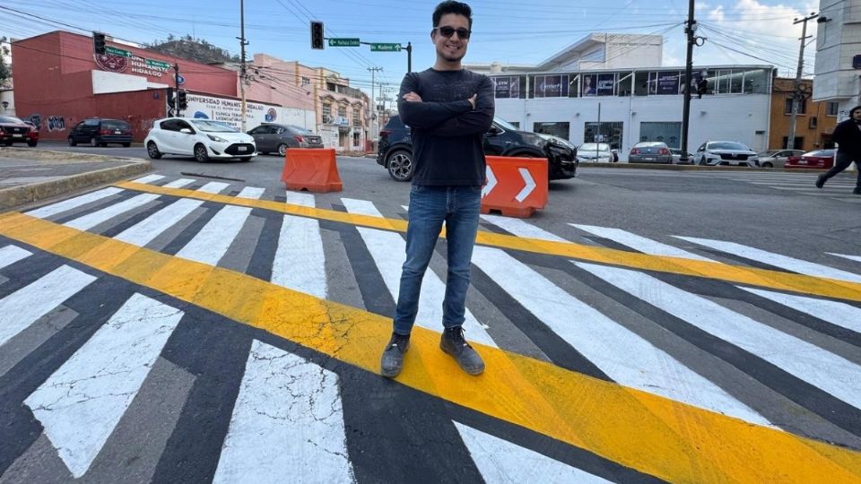 La intervención del centro de Pachuca durará seis meses