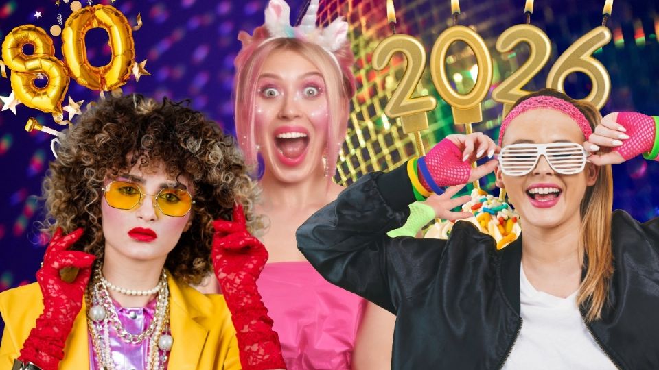 Tuzoforum será sede del evento más esperado para despedir este 2025 con temática del musical Mentiras