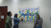 Foto ilustrativa de la nota titulada: Seguritech impulsa innovación interna con su programa Campeones de la Cultura en 2026