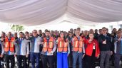 Foto ilustrativa de la nota titulada: Nissan se expande para ensamblar pick up en Aguascalientes; generará 5,300 empleos