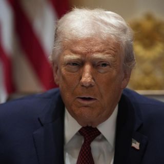 Trump anunciará la aguerra con Venezuela, afirma Tucker Carlson