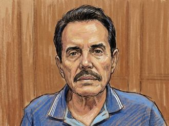 Aplazan de nuevo audiencia de “El Mayo” Zambada en EU; será en mayo