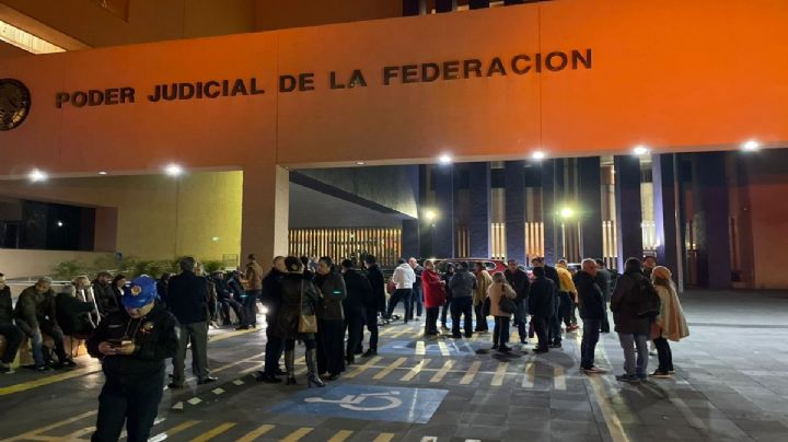 Indemnizaciones pendientes a jueces, caso por caso, prometen