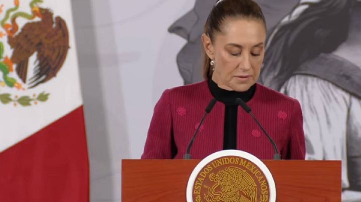 Sheinbaum: temas clave en la mañanera hoy 9 de diciembre