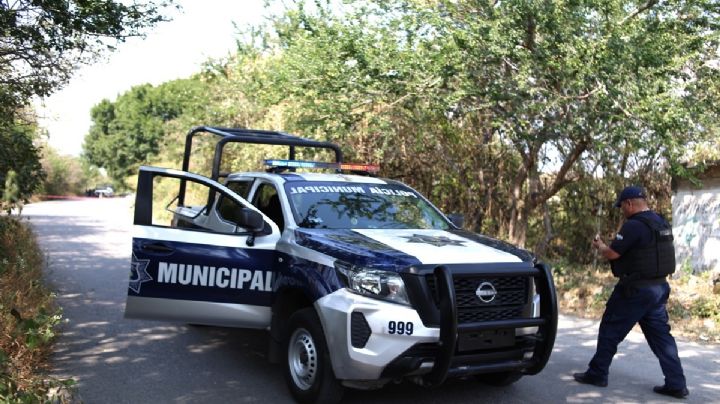 Detienen en Puebla a hombre acusado de homicidio en CDMX; simuló suicidio tras el crimen
