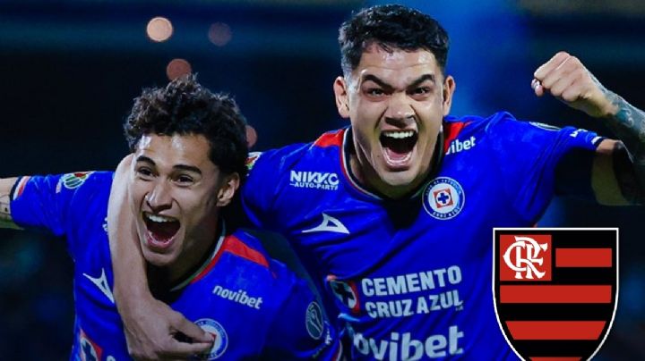 Pronósticos y Alineaciones del Cruz Azul vs Flamengo