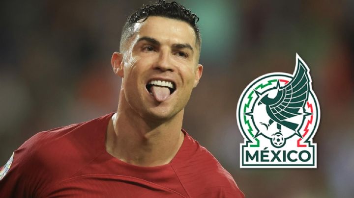 México vs Portugal: ¿Precio, dónde y cómo comprar los boletos para ver a Cristiano Ronaldo?