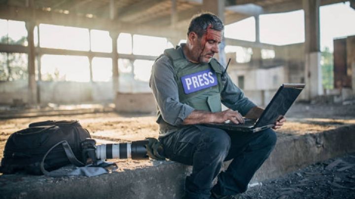Matan a 9 periodistas en México en 2025; 3 de ellos, en zonas de influencia del CJNG