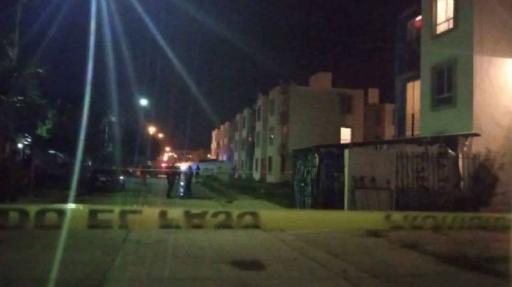 El “Piqué”, de Los Al Qaeda, fue asesinado, en la colonia Los Ángeles