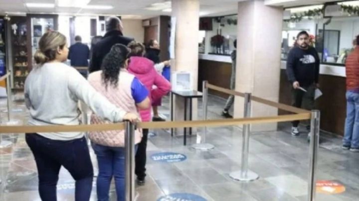 Diputados frenan el aumento de predial del 10 por ciento que pide Alejandra Gutiérrez