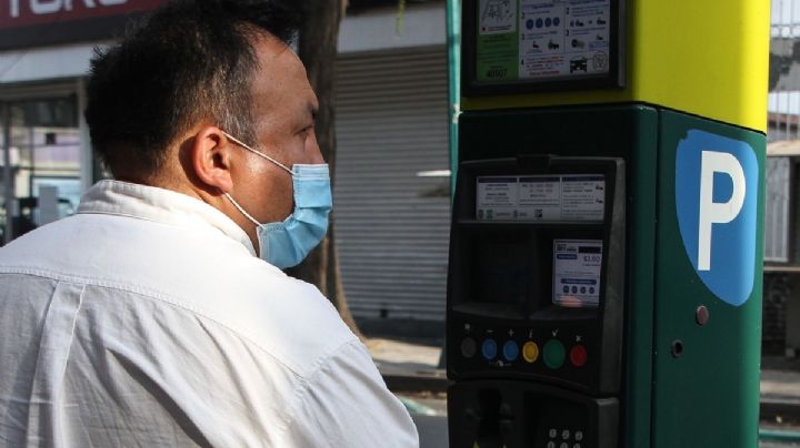 Todo lo que necesitas saber para estacionarte en tu colonia sin pagar parquímetro