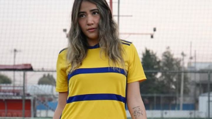 Así fue el ataque en Francia a Mercedes Roa, influencer mexicana