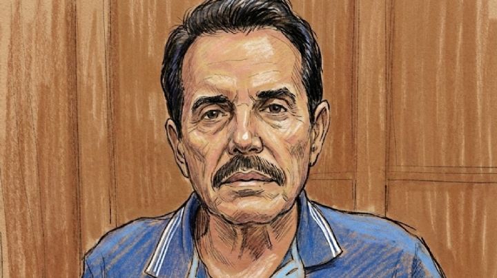 Aplazan nuevamente sentencia de “El Mayo” Zambada en EU; audiencia será en julio