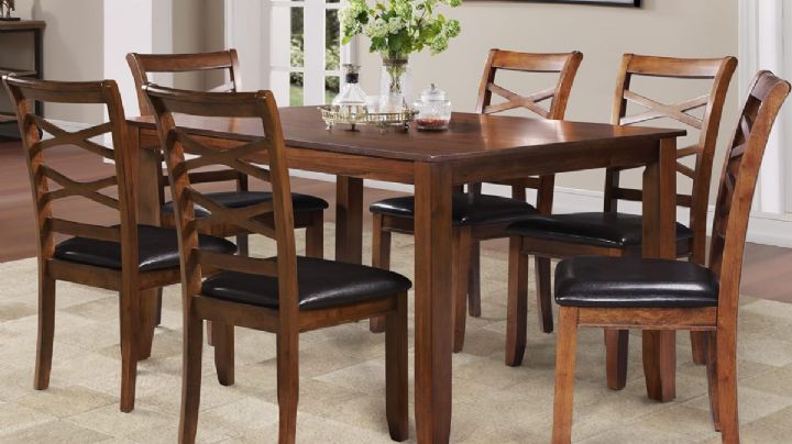 Adiós a la mesa de comedor: la tendencia que llega a México y transforma los hogares