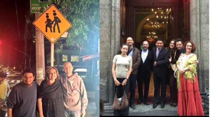 Gobernar es un acto de pose