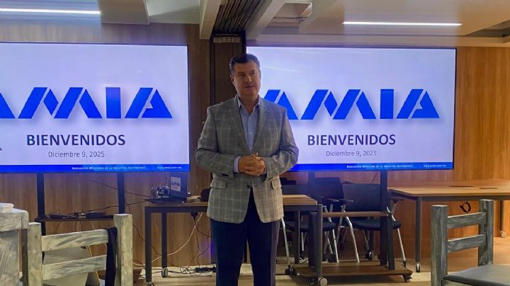 AMIA respalda aranceles a automóviles chinos, pero advierte cautela en 2026