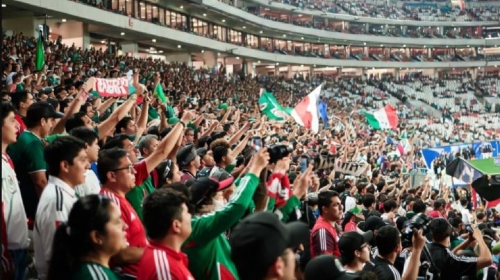 ¡Hasta un millón! la reventa se dispara para el México vs Sudáfrica en la inauguración del Mundial