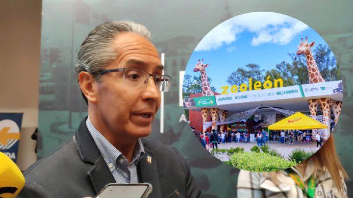 Desfalcos, demandas y mala gestión: las acusaciones al director del Zoo León