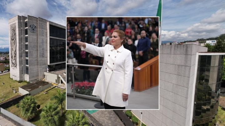 ¿Qué pasará con la magistratura vacante de Lisbeth Jiménez? Esto dijo presidenta del TSJE