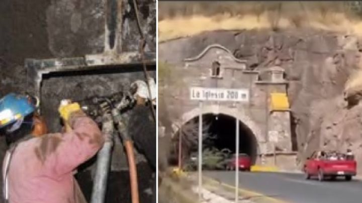 Cierre total del acceso a Guanajuato