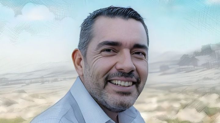 Delegado del PT en Apatzingán, Agustín Solorio, es hallado muerto