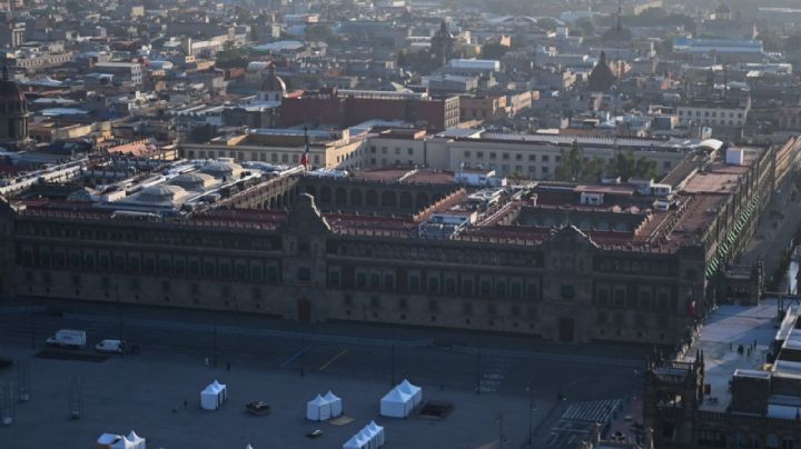 Los espías rusos causan presiones en México