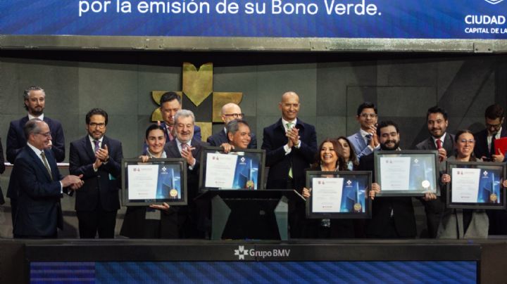 CDMX emite Bono Verde para financiar nuevas líneas del Cablebús